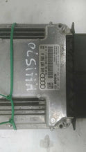 Load image into Gallery viewer, ECU ECM COMPUTER CL550 CL600 CL63 CL65 E350 E550 E63 G55 G550 08-15 - MM1427738
