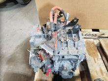 Load image into Gallery viewer, TRANSMISSION CT200H Prius Prius V 2010-2017 VIN DP/DU - MM1428575
