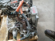 Load image into Gallery viewer, TRANSMISSION CT200H Prius Prius V 2010-2017 VIN DP/DU - MM1428575
