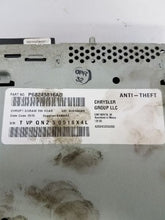 Load image into Gallery viewer, Radio  DODGE 1500 PICKUP 2016 - MM1429196
