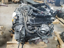 Load image into Gallery viewer, Engine Motor  INFINITI M35 2013 - MM1429453
