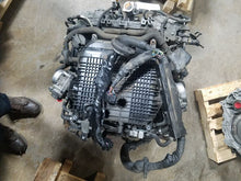 Load image into Gallery viewer, Engine Motor  INFINITI M35 2013 - MM1429453
