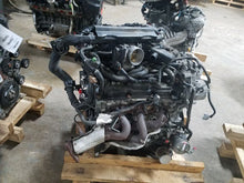 Load image into Gallery viewer, Engine Motor  INFINITI M35 2013 - MM1429453
