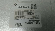 Load image into Gallery viewer, ECU ECM Computer Kia Forte 2019 - MM1430401

