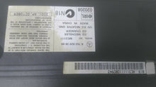 Load image into Gallery viewer, CD CHANGER ML320 ML 350 ML 500 ML55 2002 02 03 04 05 - MM1431298
