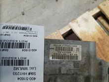 Load image into Gallery viewer, TRANSMISSION Honda CR-V 2010 10 2011 11 FWD - MM1432025
