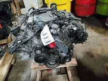 Load image into Gallery viewer, Engine Motor  MERCEDES C-CLASS 2010 - MM1434819

