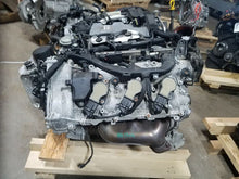 Load image into Gallery viewer, Engine Motor  MERCEDES C-CLASS 2010 - MM1435720
