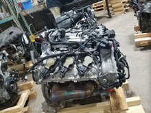 Load image into Gallery viewer, Engine Motor  MERCEDES C-CLASS 2010 - MM1435720
