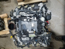 Load image into Gallery viewer, Engine Motor  MERCEDES C-CLASS 2010 - MM1435720
