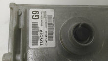 Load image into Gallery viewer, ECU ECM COMPUTER Corolla 2012 12 Auto 1.8L - MM1435871
