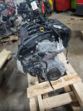 Load image into Gallery viewer, Engine Motor Mazda 3 2015 - MM1435911
