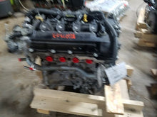 Load image into Gallery viewer, Engine Motor Mazda 3 2015 - MM1435911
