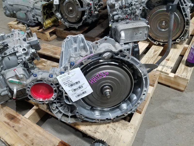 Transmission  INFINITI QX30 2017 - MM1436423