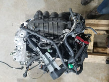 Load image into Gallery viewer, ENGINE MOTOR Nissan Rogue 09 10 11 12 13 14 15 2.5L - MM1436483
