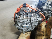 Load image into Gallery viewer, TRANSMISSION Prius Prius V 12 13 14 15 16 17 18 19 VIN B3 - MM1437272
