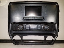 Load image into Gallery viewer, Radio  SILVERADO 1500 PICKUP 2017 - MM1438373
