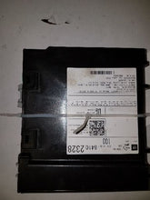 Load image into Gallery viewer, Radio  SILVERADO 1500 PICKUP 2017 - MM1438374
