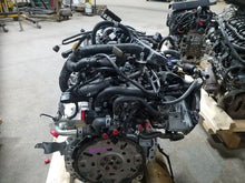 Load image into Gallery viewer, ENGINE MOTOR Nissan Altima 2018 18 2.5L VIN A - MM1439789

