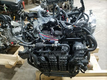 Load image into Gallery viewer, ENGINE MOTOR Nissan Altima 2018 18 2.5L VIN A - MM1439789
