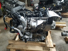 Load image into Gallery viewer, ENGINE MOTOR Volkswagen Jetta 2016 16 1.4L - MM1440576
