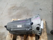 Load image into Gallery viewer, TRANSMISSION CLK350 CLK550 CLK63 E300 E320 E350 E550 E63 08-10 RWD - MM1440866
