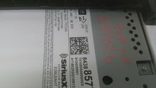 Load image into Gallery viewer, Radio Chevrolet TRAX 2018 - MM1440907
