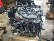 Load image into Gallery viewer, ENGINE MOTOR Acura MDX 2014 14 2015 15 3.5L VIN 3/4 - MM1441050
