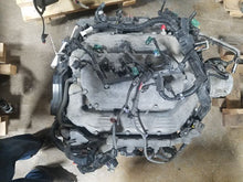 Load image into Gallery viewer, ENGINE MOTOR Acura MDX 2014 14 2015 15 3.5L VIN 3/4 - MM1441050
