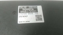 Load image into Gallery viewer, ECU ECM COMPUTER Lexus ES350 2007 07 - MM1441274

