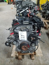 Load image into Gallery viewer, ENGINE MOTOR Jaguar XE XF XFR 13 14 15 16 17 2.0L VIN S/G - MM1441335
