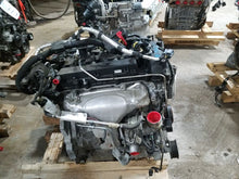 Load image into Gallery viewer, ENGINE MOTOR Jaguar XE XF XFR 13 14 15 16 17 2.0L VIN S/G - MM1441335
