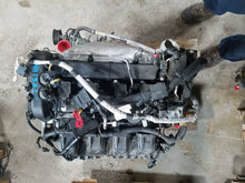 Load image into Gallery viewer, ENGINE MOTOR Jaguar XE XF XFR 13 14 15 16 17 2.0L VIN S/G - MM1441335
