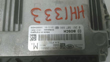 Load image into Gallery viewer, ECU ECM COMPUTER Jaguar XF XFR 2013 13 2014 14 - MM1441336
