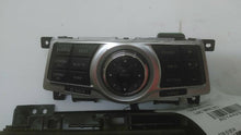 Load image into Gallery viewer, RADIO CONTROLS Nissan Maxima 2011 11 - MM1442318
