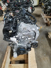 Load image into Gallery viewer, ENGINE MOTOR Nissan Altima 2018 18 2.5L VIN A - MM1444262
