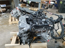 Load image into Gallery viewer, ENGINE MOTOR Nissan Altima 2018 18 2.5L VIN A - MM1444262
