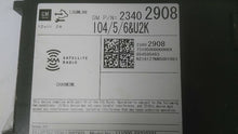 Load image into Gallery viewer, Radio Buick Regal 2017 - MM1444669
