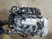 Load image into Gallery viewer, Engine Motor Toyota Corolla 2018 - MM1444953
