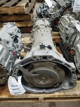 Load image into Gallery viewer, TRANSMISSION Infiniti M37 2011 11 2012 12 AWD - MM1445165
