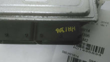 Load image into Gallery viewer, ECU ECM COMPUTER Hyundai Elantra 2014 14 2015 15 2016 16 - MM1445834
