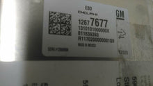 Load image into Gallery viewer, ECU ECM COMPUTER Chevrolet Cruze 2017 17 - MM1445887
