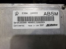 Load image into Gallery viewer, ECU ECM COMPUTER Enclave Lacrosse Regal Verano ATS CTS SRX XTS 13-16 - MM1446411
