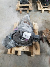 Load image into Gallery viewer, TRANSMISSION Audi A4 A5 11 12 13 14 15 16 AWD - MM1446761
