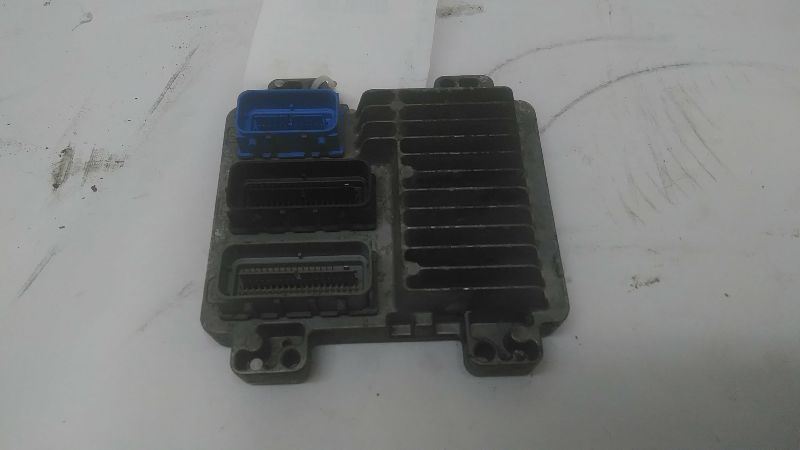 ECU ECM Computer Chevrolet Tahoe 2009 - MM1448408