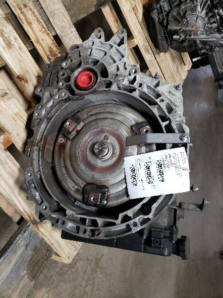 TRANSMISSION Ford Explorer 2013 13 - MM1448587