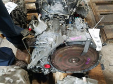Load image into Gallery viewer, TRANSMISSION Honda Crosstour 2015 15 AWD - MM1448745
