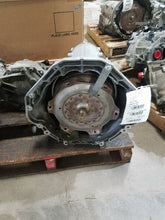 Load image into Gallery viewer, TRANSMISSION BMW 550i 550i Gt 2010 10 2011 11 2012 12 RWD - MM1448819
