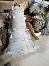 Load image into Gallery viewer, TRANSMISSION BMW 550i 550i Gt 2010 10 2011 11 2012 12 RWD - MM1448819
