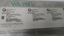 Load image into Gallery viewer, COMMUNICATION CONTROL MODULE COMPUTER 323i 328i 335i 750 HYBRID 09-11 - MM1450353
